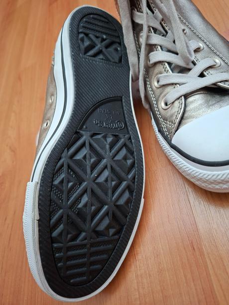 Kožené sneakery converse, converse,38