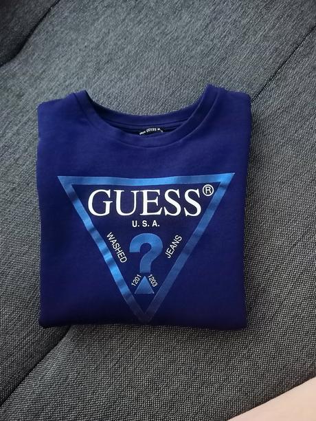 Guess mikina, guess,140