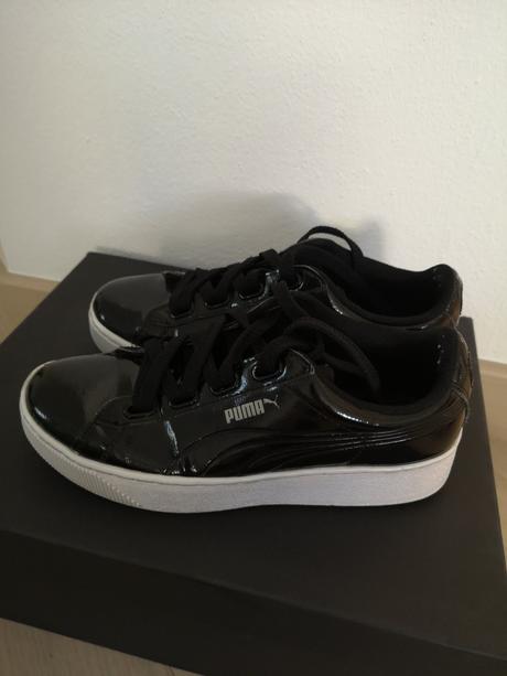 Platformy puma, puma,36