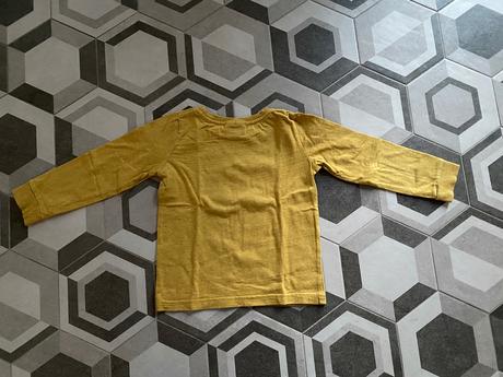 Pompdelux tricko s flitrami, pompdelux,110