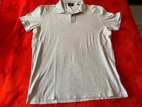 Polokošeľa, gant,xl