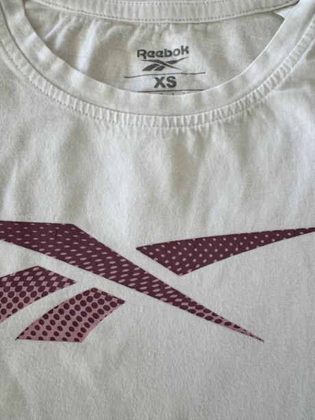 Tričko, reebok,xs