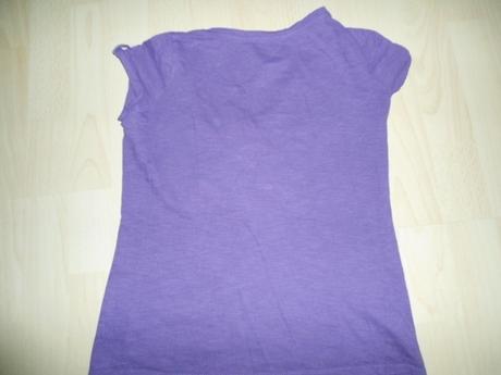 Fialove tricko pimkie, pimkie,s