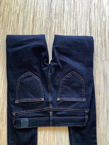 Rifle grant 26/30, xs