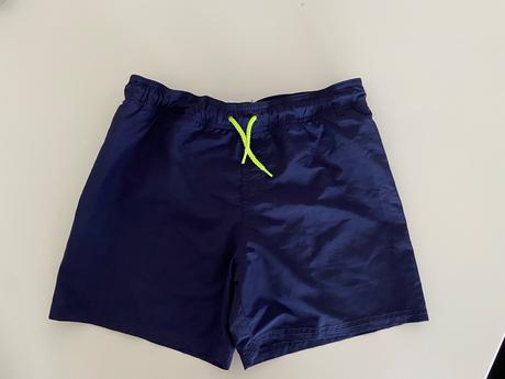 Šortky h&m, h&m,134