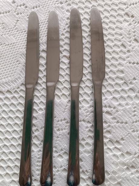 Sada príborov 3x 4, 