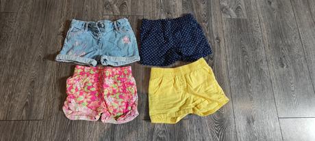 Balík mix 104, 104–116