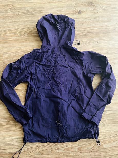 Funkčná outdoorová bunda bergans, pc 171 eur, s