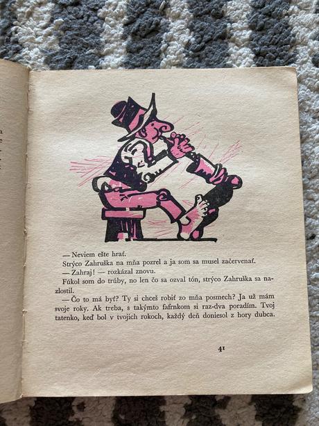 Prázdniny so strýcom rafaelom (1969), 