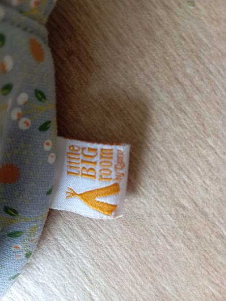 Djeco kabelka labute, djeco