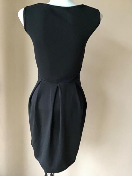 Upletove saty /a, xs