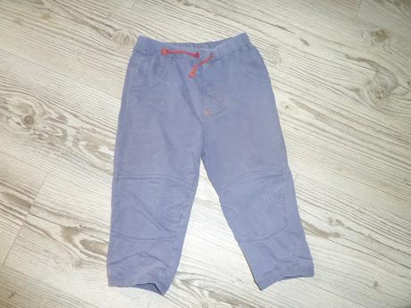 Teplaky, cherokee,86