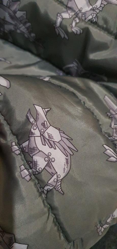 Chlapcenska vesta, pepco,128