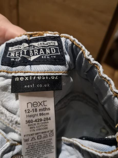 Next rifličky, next,86