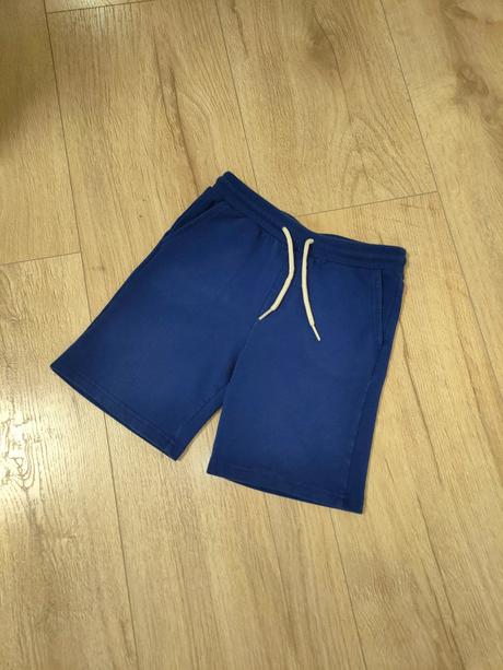 Chlapčenské teplákové kraťasy mayoral, veľ. 122, mayoral,122