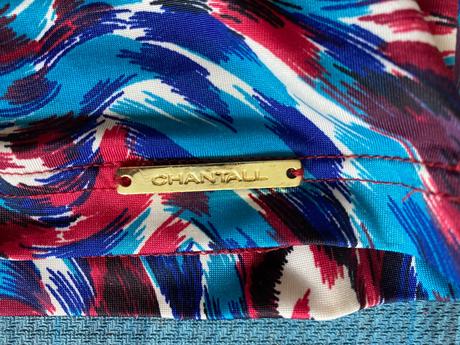 Šaty chantall krátke 3/4 rukáv, chantall,s