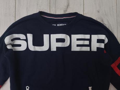 Mikina superdry, superdry,xl