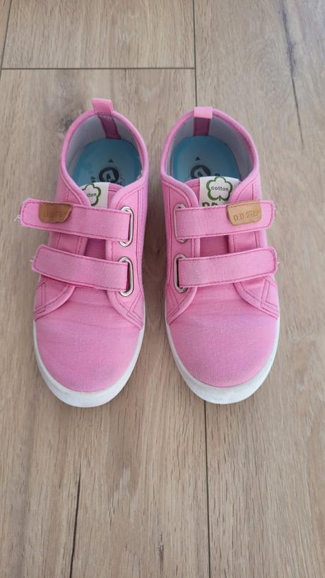 Platenky dd step, d.d.step,34