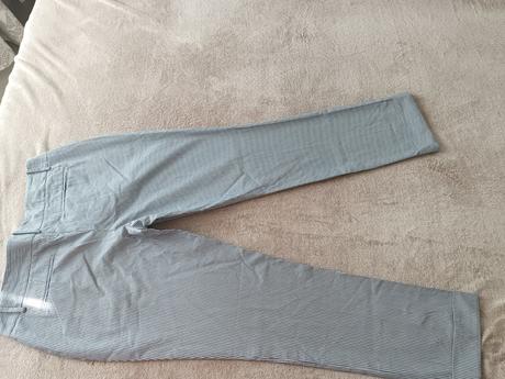 Tommy elegantne nohavice, tommy hilfiger,38