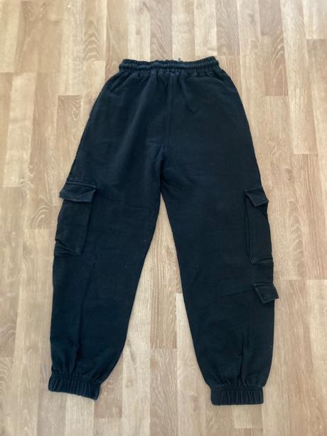 Bershka teplaky-ako nove, bershka,xs