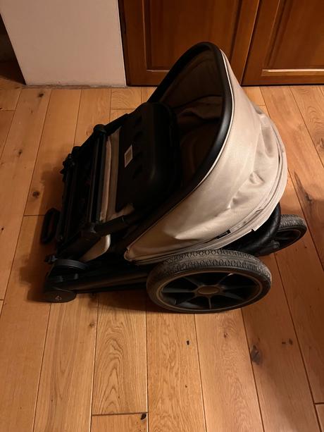 Športový kočík zopa move cross 3 (ivory beige), zopa,zopa move cross 3