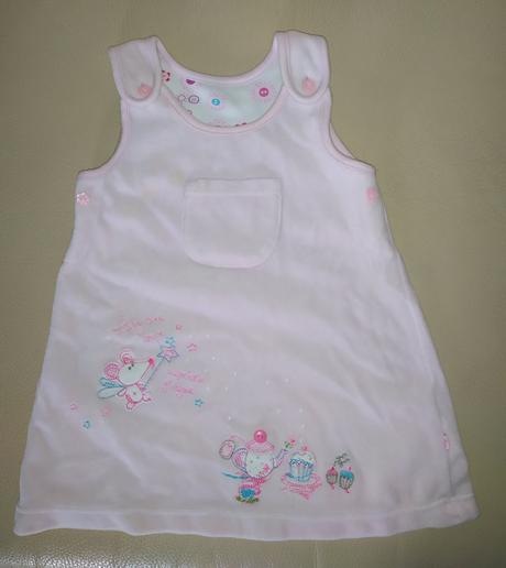 Teplé šatičky, marks & spencer,68