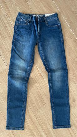 Rifle s visackou, c&a,152