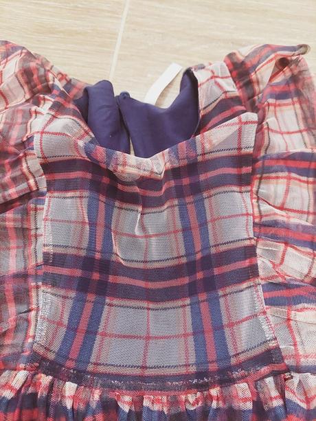 Šaty č.146, coccodrillo,146