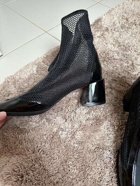 Dámske topánky, 38