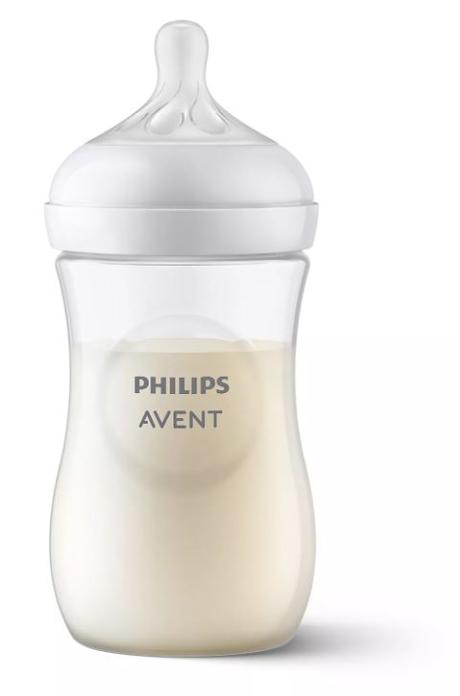 Avent natural response darčeková súprava pre novor, avent