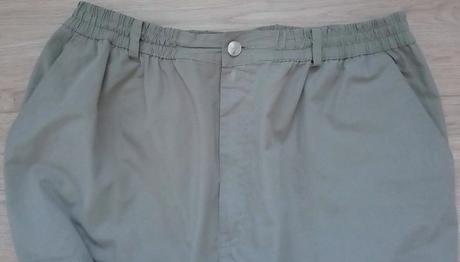 Pánske kapsáčové nohavice veĺ.xl, zn.jeely sport, xl