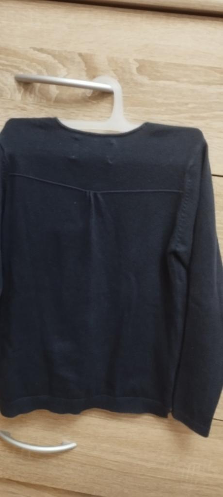 Štýlový svetrík zara, zara,116