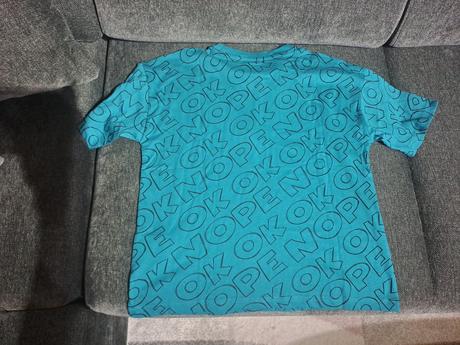 Tričko, coccodrillo,134