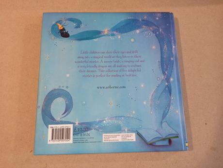 Usborne bedtime stories for little children, 