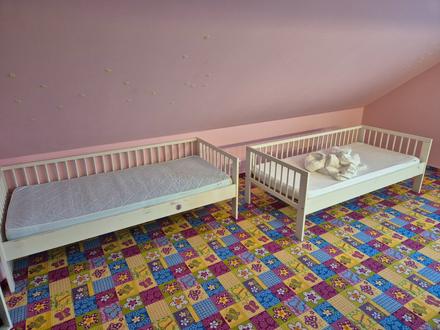 Postele gulliver, šírka (cm): 70,dĺžka (cm): 160