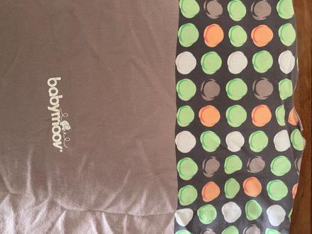 Baby šatka babymoov, babymoov