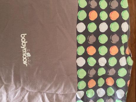 Baby šatka babymoov, babymoov