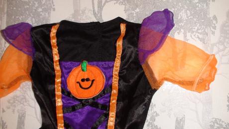 Tekvička s tutu sukničkou veľ.98, 