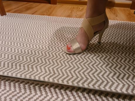 Dámske sandale, baťa,37