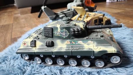 Vojensky zbor - zbierka,