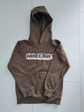 Mikina minecraft, 134