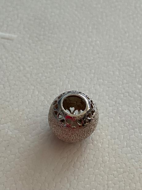 Pandora trblietave guličky, pandora