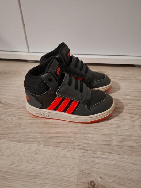 Botasky adidas 27, adidas,27
