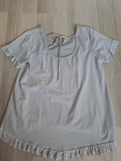 Prekrásne tričko l/xl, l