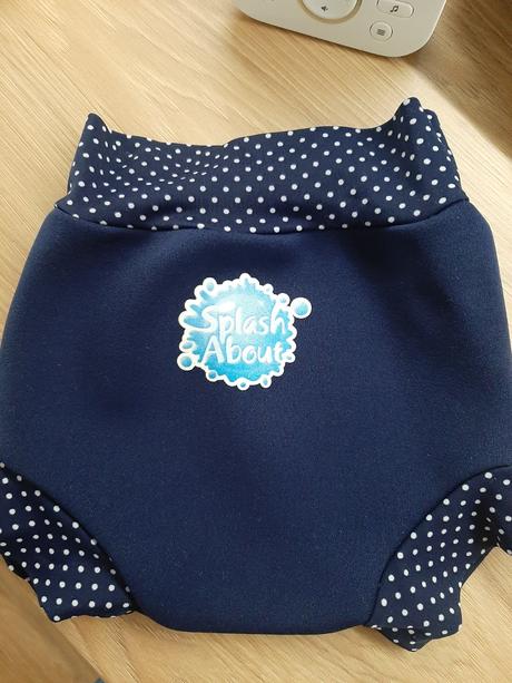 Plavky splash, splash about,62