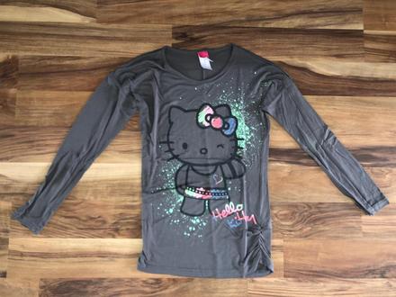 Hello kitty tričko 146/152, disney,146