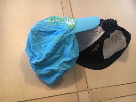 Klobucik a siltovka vhodna do vody, 74