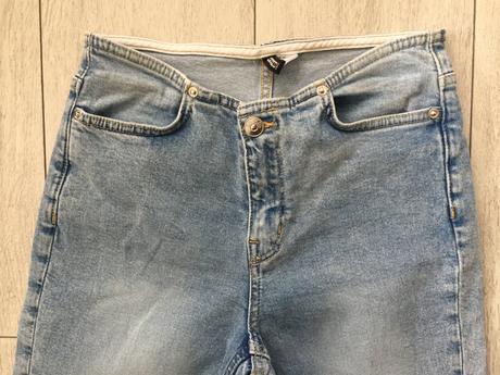 Damske rifle, h&m,36