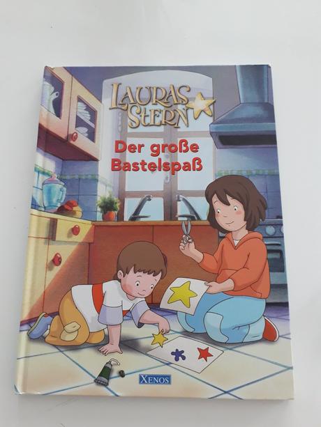 Kreativna kniha pre deti, 