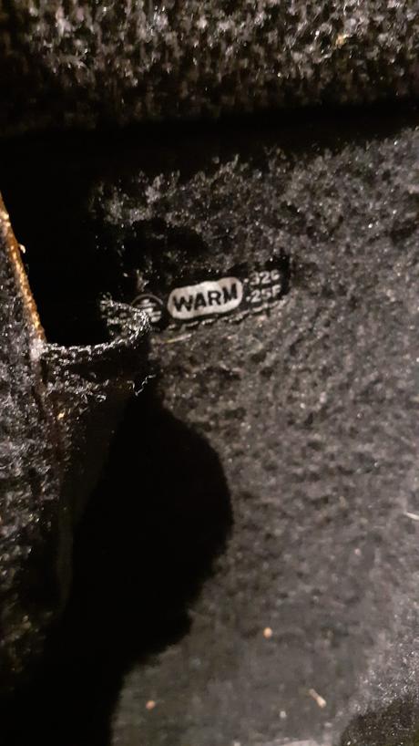 Čižmy kamik, kamik,39